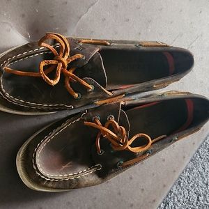 Sperry 6.5 shoe